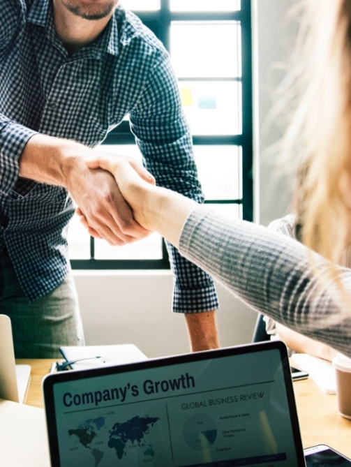 5 bonnes raisons de choisir e-volve