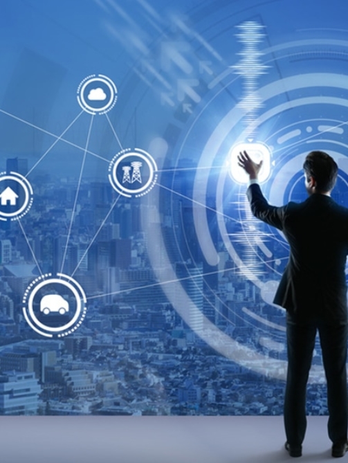 Transformation numérique