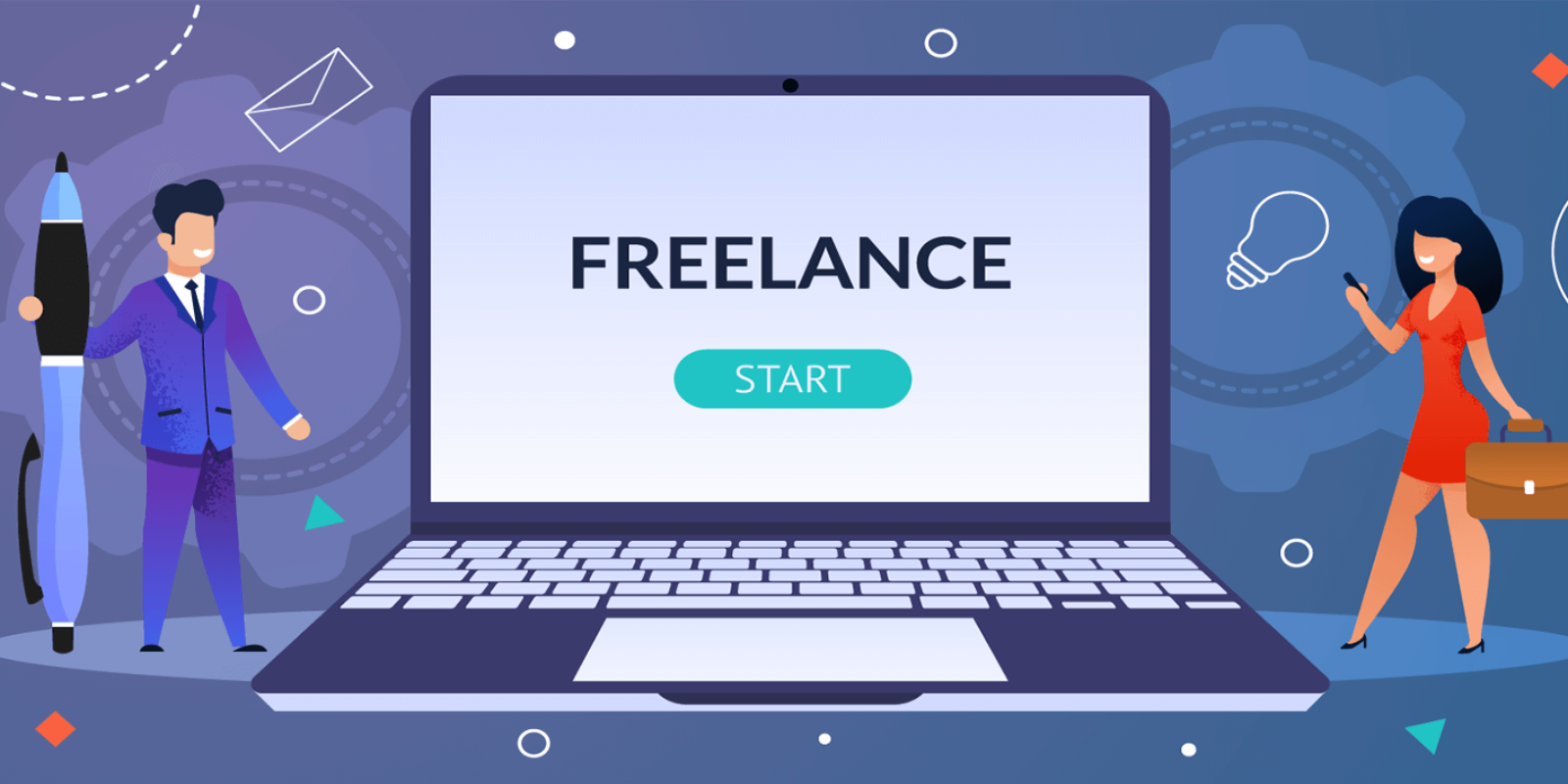 Freelance-Job-Categories