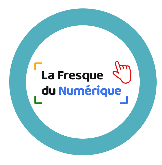 fresque numerique