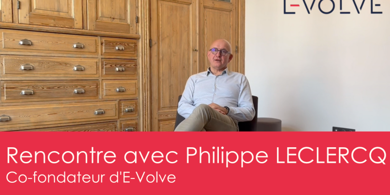 Interview Philippe