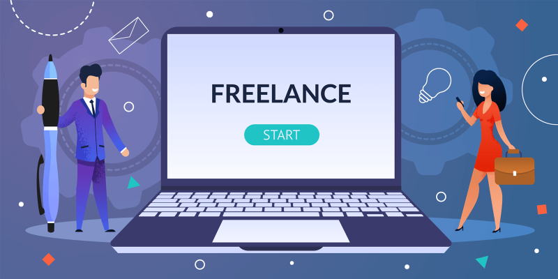 Freelance-Job-Categories